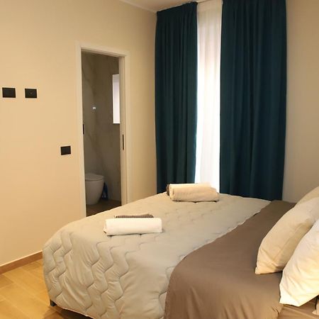 Nica Apartment คาตาเนีย ภายนอก รูปภาพ