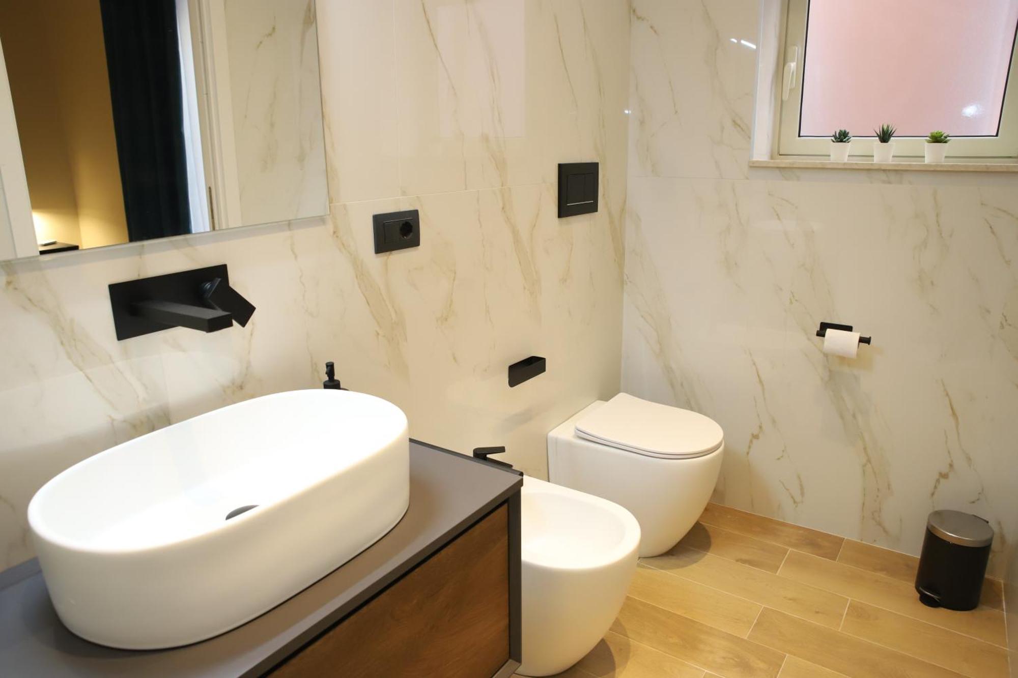 Nica Apartment คาตาเนีย ภายนอก รูปภาพ